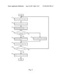 FUEL CELL POWER GENERATION APPARATUS diagram and image