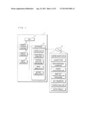 SIMULATION APPARATUS, SIMULATION METHOD AND A NON-TRANSITORY     COMPUTER-READABLE RECORDING MEDIUM diagram and image