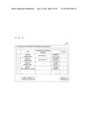 SIMULATION APPARATUS, SIMULATION METHOD AND A NON-TRANSITORY     COMPUTER-READABLE RECORDING MEDIUM diagram and image