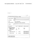 SIMULATION APPARATUS, SIMULATION METHOD AND A NON-TRANSITORY     COMPUTER-READABLE RECORDING MEDIUM diagram and image