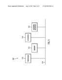 COUPLING ARCHITECTURAL AND IMPLEMENTATION/BEHAVIORAL MODELS OF A     COMPUTER-BASED SYSTEM diagram and image