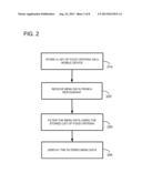 ANALYZING RESTAURANT MENUS IN VIEW OF CONSUMER PREFERENCES diagram and image