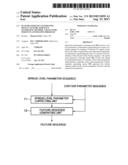 FEATURE SEQUENCE GENERATING DEVICE, FEATURE SEQUENCE GENERATING METHOD,     AND FEATURE SEQUENCE GENERATING PROGRAM diagram and image