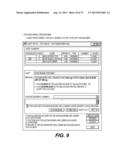 PRESCRIPTION DOSAGE CHECK SYSTEM AND METHOD diagram and image