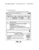 PRESCRIPTION DOSAGE CHECK SYSTEM AND METHOD diagram and image