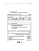 PRESCRIPTION DOSAGE CHECK SYSTEM AND METHOD diagram and image