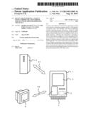 Device for supporting a patient with a chronic or a non-chronic disease     and method for operating the device diagram and image