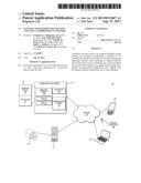 SYSTEMS AND METHODS FOR CREATING AND USING A HYBRID-DIGITAL MAILBOX diagram and image