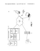 SYSTEMS AND METHODS FOR CREATING AND USING A HYBRID-DIGITAL MAILBOX diagram and image