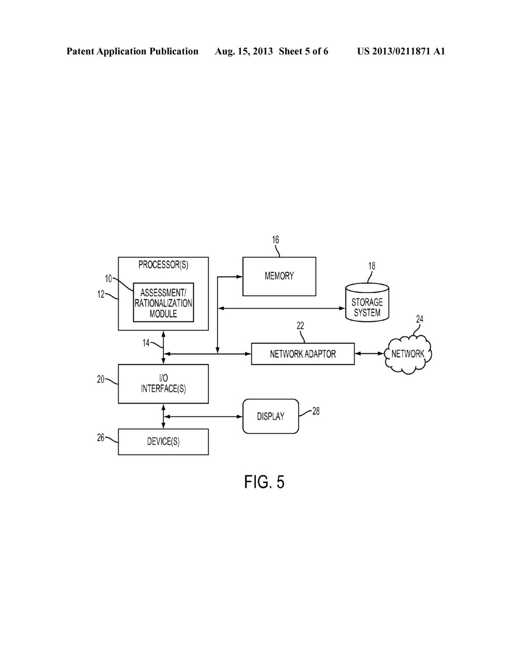 ASSESSMENT AND RATIONALIZATION OF RESILIENCY OF DATA CENTER STRATEGIES - diagram, schematic, and image 06