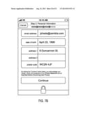 TRANSACTION AUTHENTICATION WITH A NON-MSISDN ID AND AUTHORIZATION BY     COMMUNICATING WITH A CONSUMER DEVICE diagram and image