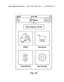 TRANSACTION AUTHENTICATION WITH A NON-MSISDN ID AND AUTHORIZATION BY     COMMUNICATING WITH A CONSUMER DEVICE diagram and image