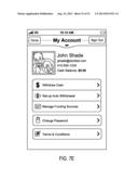 TRANSACTION AUTHENTICATION WITH A NON-MSISDN ID AND AUTHORIZATION BY     COMMUNICATING WITH A CONSUMER DEVICE diagram and image