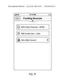 TRANSACTION AUTHENTICATION WITH A NON-MSISDN ID AND AUTHORIZATION BY     COMMUNICATING WITH A CONSUMER DEVICE diagram and image