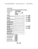 SYSTEM AND METHOD FOR DYNAMICALLY CHANGING THE CONTENT OF AN INTERNET WEB     PAGE diagram and image