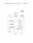CONTENT ANALYTICS SYSTEM CONFIGURED TO SUPPORT MULTIPLE TENANTS diagram and image