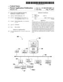 SELECTIVE SYNCHRONIZATION OF REMOTELY STORED CONTENT diagram and image