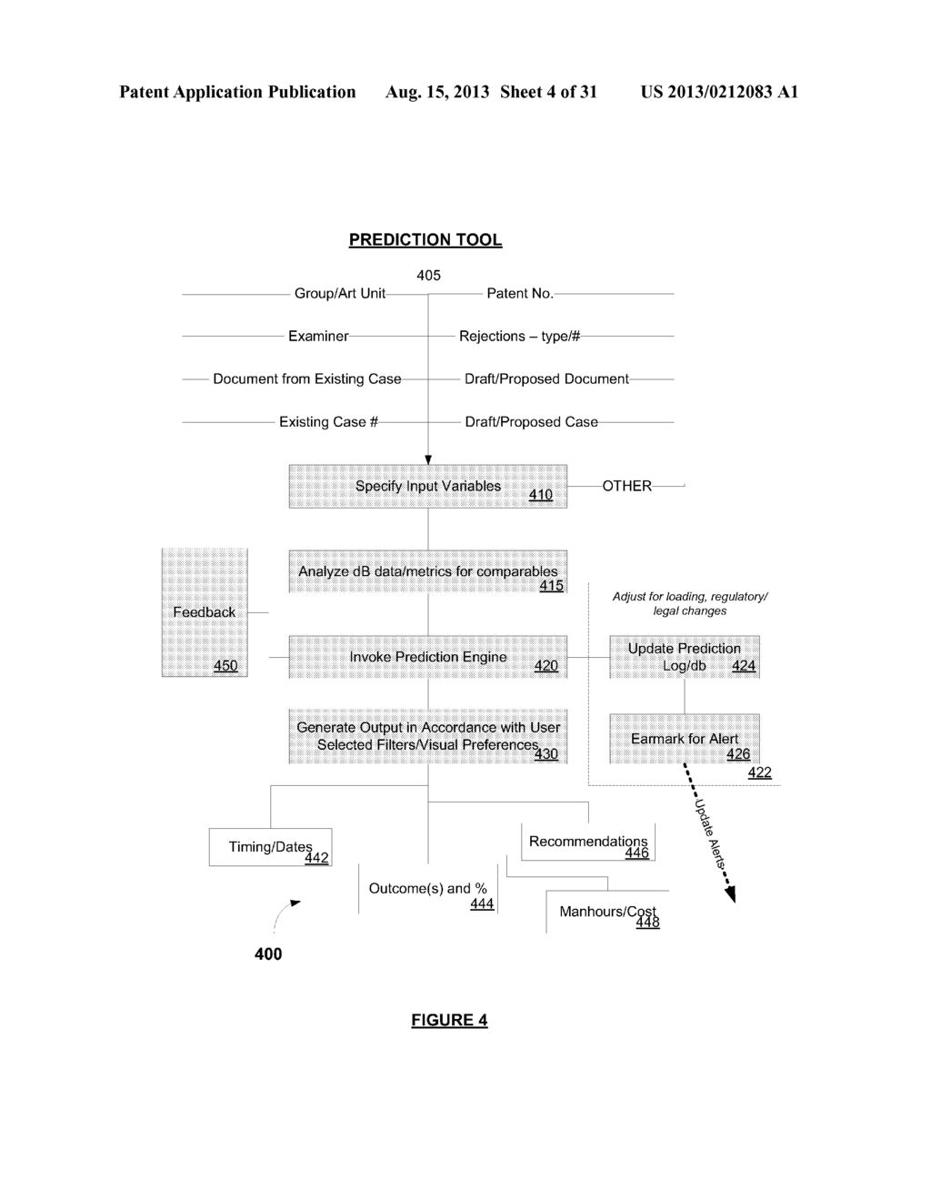System & Method For Acquiring Online Data By Mimicking Human Behavior - diagram, schematic, and image 05