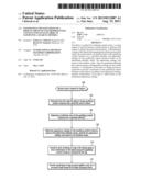 GENERATING VISUALIZATIONS OF A DISPLAY GROUP OF TAGS REPRESENTING CONTENT     INSTANCES IN OBJECTS SATISFYING A SEARCH CRITERIA diagram and image