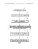 GENERATING VISUALIZATIONS OF A DISPLAY GROUP OF TAGS REPRESENTING CONTENT     INSTANCES IN OBJECTS SATISFYING A SEARCH CRITERIA diagram and image