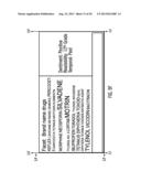 GENERATING VISUALIZATIONS OF A DISPLAY GROUP OF TAGS REPRESENTING CONTENT     INSTANCES IN OBJECTS SATISFYING A SEARCH CRITERIA diagram and image