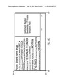 GENERATING VISUALIZATIONS OF A DISPLAY GROUP OF TAGS REPRESENTING CONTENT     INSTANCES IN OBJECTS SATISFYING A SEARCH CRITERIA diagram and image