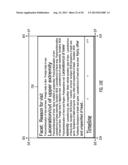 GENERATING VISUALIZATIONS OF A DISPLAY GROUP OF TAGS REPRESENTING CONTENT     INSTANCES IN OBJECTS SATISFYING A SEARCH CRITERIA diagram and image