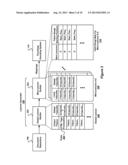 Multi-Stage Query Processing System and Method for Use with Tokenspace     Repository diagram and image