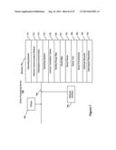 Multi-Stage Query Processing System and Method for Use with Tokenspace     Repository diagram and image