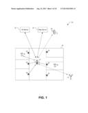 VISUAL SIGNATURES FOR INDOOR POSITIONING diagram and image