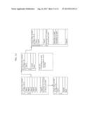 CONTENT DATA PROCESSING APPARATUS AND CONTENT DATA PROCESSING METHOD diagram and image