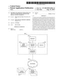 Method and Apparatus Pertaining to the Use of Identifying Images for     Social Content Sources diagram and image