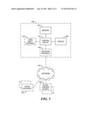 Method and Apparatus Pertaining to the Use of Identifying Images for     Social Content Sources diagram and image