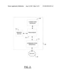 METHOD AND APPARATUS FOR FACILITATING MACHINE GATEWAY OPERATION diagram and image