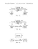 ROUTING VIRTUAL AREA BASED COMMUNICATIONS diagram and image