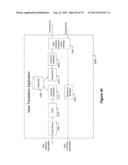 SCHEDULING DISTRIBUTION OF LOGICAL FORWARDING PLANE DATA diagram and image