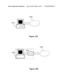 METHOD AND SYSTEM FOR DYNAMICALLY OBSCURING ADDRESSES IN IPV6 diagram and image