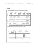 COMPUTER PROGRAM AND MONITORING APPARATUS diagram and image