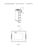 INTERFACE FOR MODULAR INPUT/OUTPUT AND DATA ACQUISITION SYSTEMS diagram and image