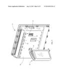 INTERFACE FOR MODULAR INPUT/OUTPUT AND DATA ACQUISITION SYSTEMS diagram and image