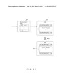 INFORMATION PROCESSING APPARATUS, METHOD OF CONTROLLING MEMORY, AND MEMORY     CONTROLLING APPARATUS diagram and image