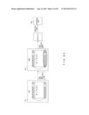 INFORMATION PROCESSING APPARATUS, METHOD OF CONTROLLING MEMORY, AND MEMORY     CONTROLLING APPARATUS diagram and image