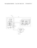 DATA ACCESS MANAGEMENT IN A HYBRID MEMORY SERVER diagram and image