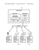 Methods and Systems for State Synchronization Over a Non-Reliable Network     Using Signature Processing diagram and image