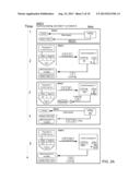 Methods and Systems for State Synchronization Over a Non-Reliable Network     Using Signature Processing diagram and image