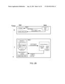 Methods and Systems for State Synchronization Over a Non-Reliable Network     Using Signature Processing diagram and image