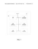 POWER MANAGEMENT WITH DYNAMIC FREQUENCY ADJUSTMENTS diagram and image