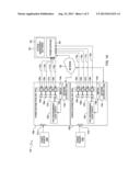 MONITORING POWER SOURCE REDUNDANCY VIA A POWER DISTRIBUTION UNIT diagram and image