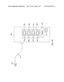 MONITORING POWER SOURCE REDUNDANCY VIA A POWER DISTRIBUTION UNIT diagram and image