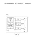 Method And Apparatus For Rapid Disaster Recovery Preparation In A Cloud     Network diagram and image